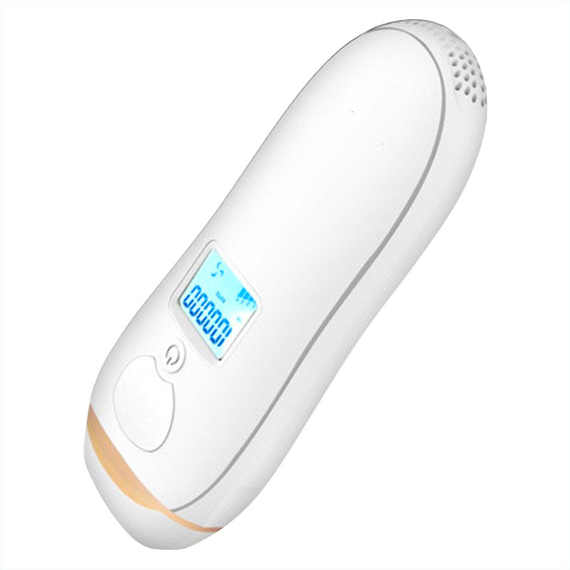 Lumiskin Pro — Epilateur IPL epilation definitive a domicile