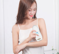 Lumiskin Pro — Appareil IPL lumiere pulsee epilation jambes aisselles