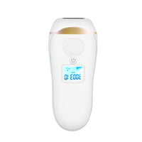 Lumiskin Pro — Resultat peau lisse apres 8 semaines epilation IPL