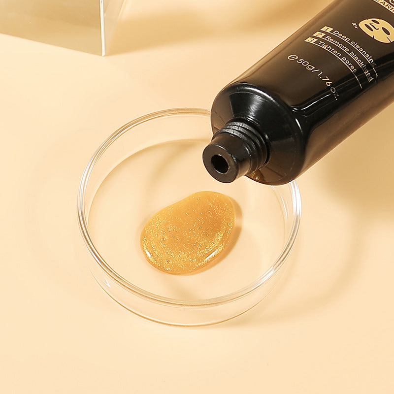 Masque Peel-Off Or & Escargot – Hydratation & Éclat