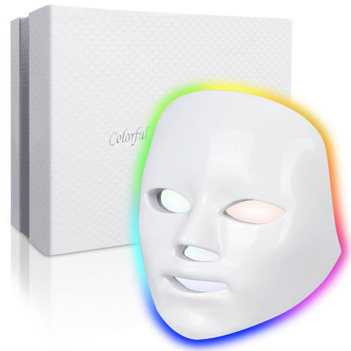 Coffret Cadeau Soin du Visage – Routine Skincare Éclat | Lumiskin